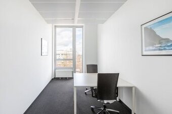 Pronájem kanceláře 50 m2 v Signature OFFY 7 350 Kč