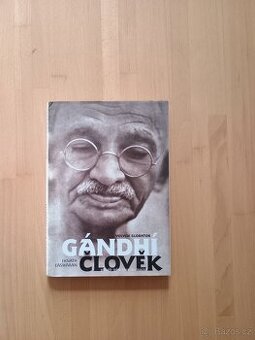 Gándí člověk