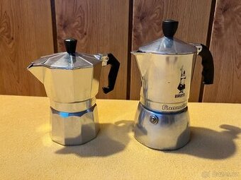 Moka konvička