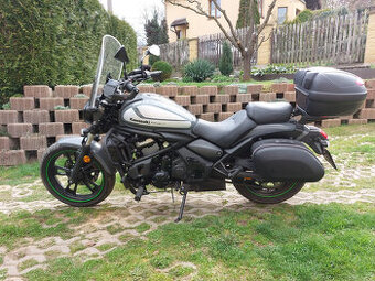 Prodám Kawasaki Vulcan S.