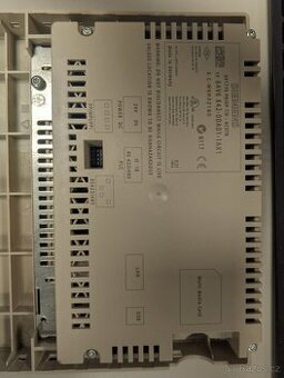 Siemens simatic HMI panel - 1
