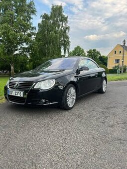 Ww EOS 2.0 turbo 147 kW Individual DSG