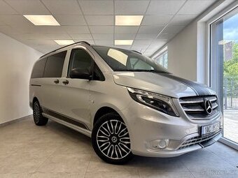 Mercedes-Benz Vito 119CDi PRO 140KW 4x4
