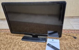 TELEVIZE PHILIPS