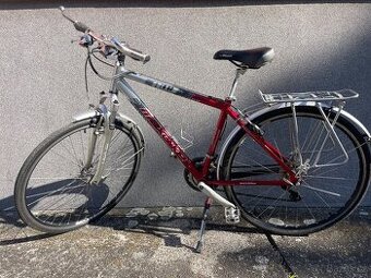 Maxbike