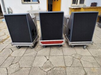 Monitor HK SM 115 MK2