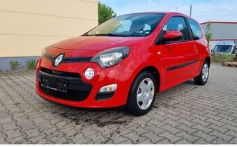 Renault Twingo, 1.2i, 2012