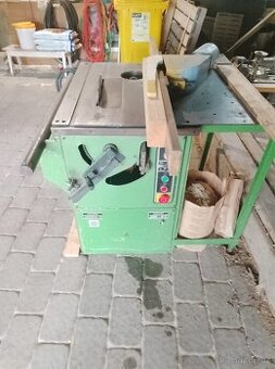 Okružní pila