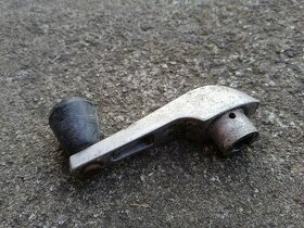 Klika okna Škoda 1000MB
