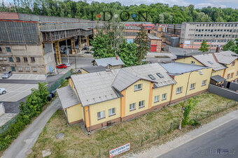 Prodej ubytovacího zařízení s dlouhodobým nájemním vztahem,