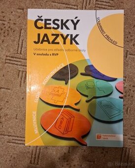 Český jazyk