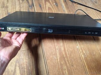 lg blu-ray 3D - 1