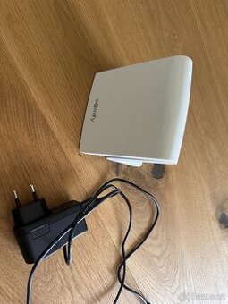 Tahoma Box - 1