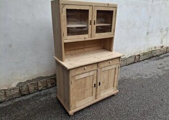 STAROŽITNÝ PŘÍBORNÍK ZRESTAUROVANÝ
