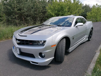 Chevrolet camaro 6.2 V8 SS/315kW