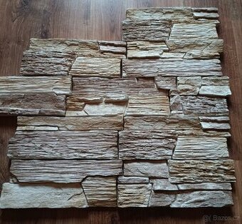 5m² Vaspo Hradní břidlice