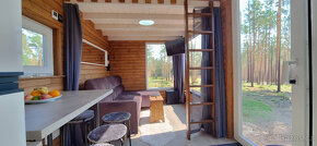 Tiny house. Jak koupit ten nejlepší a nejvýhodnější?