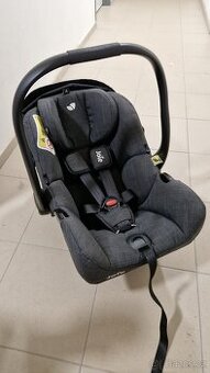 Joie i-Gemm™ 2 + JOIE i-Venture™ a i-Base™ Advance