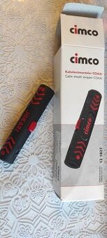 Odplášťovací nůž JOKARI - COAXI typ 121027 cimco