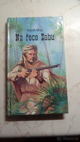 Karel May-Na řece zabu
