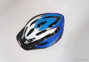 Dospělá cyklistická helma M/L přilba na kolo Giro M/L 54-61.
