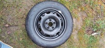 FIRESTONE F-590 NOVÉ FABIA