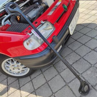 Rozpěra tlumičů Škoda Felicia/Favorit