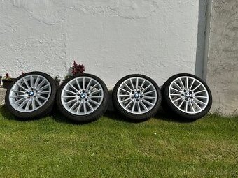 Alu kola BMW Style 237 – 18” sada