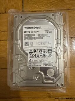 SAS HDD HSBC 8TB