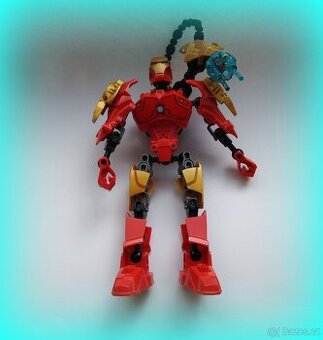 Lego® Super Heroes 4529, Iron Man