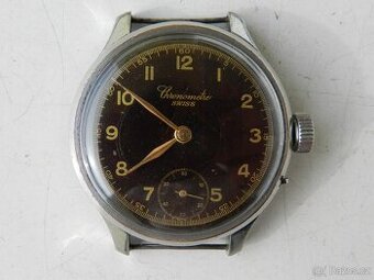 HODINKY CHRONOMETRE SWISS - 1