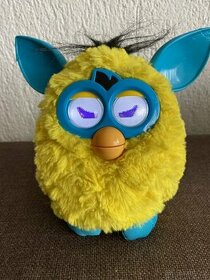 plně funkčni Furbi - 1