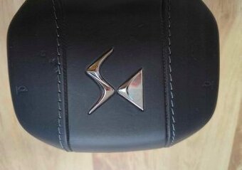 Airbagové sady Citroen, pásy, palubní deska
