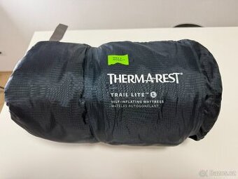Karimatka Thermarest trail lite - 1