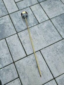 termostat do bojleru t105 type RTS 16a 250v - 1