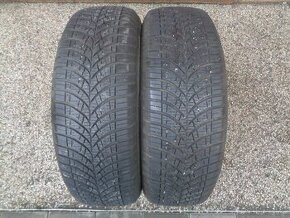 Zimní pneu 195/65 R15 Goodyear