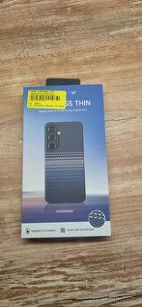 Pitaka MagEZ 4 case Samsung Galaxy S24 moonrise