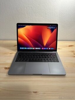 Apple MacBook Pro 13” 2017 256 GB Intel i5 8GB RAM