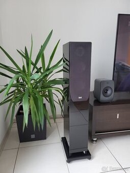 Elac FS247 black