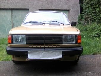 Škoda 120 L