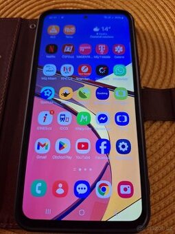 Samsung galaxy A54 5G