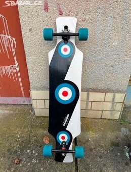 Longboard - 1
