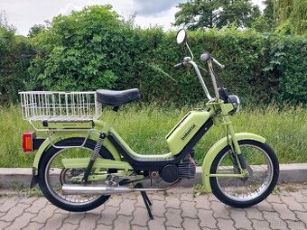 Babetta 210 původní stav