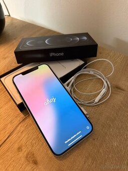 iPhone 12 Pro Max