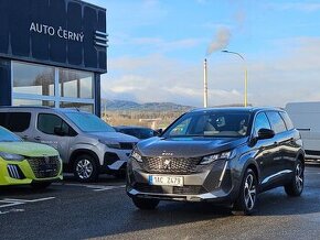 Peugeot 5008 1.5BHDi 130 ALLURE PACK EAT8