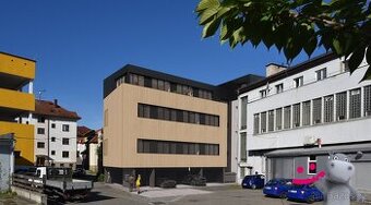 Prodej byty 2+kk, 73 m2 - Vsetín, ev.č. 58531