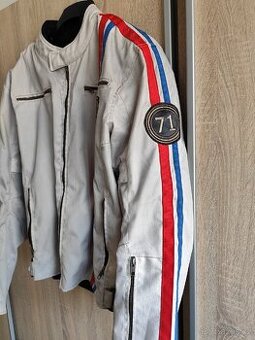 Retro bunda W-Tec velikost XL