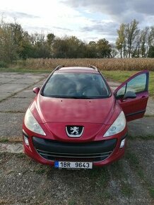 Peugeot 308SW