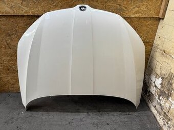 Kapota Skoda Superb 3