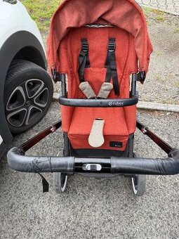 Cybex priam 2v1